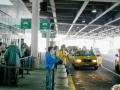  new york 2006  - JFK jfk- Taxi